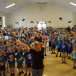 Vacation Bible School